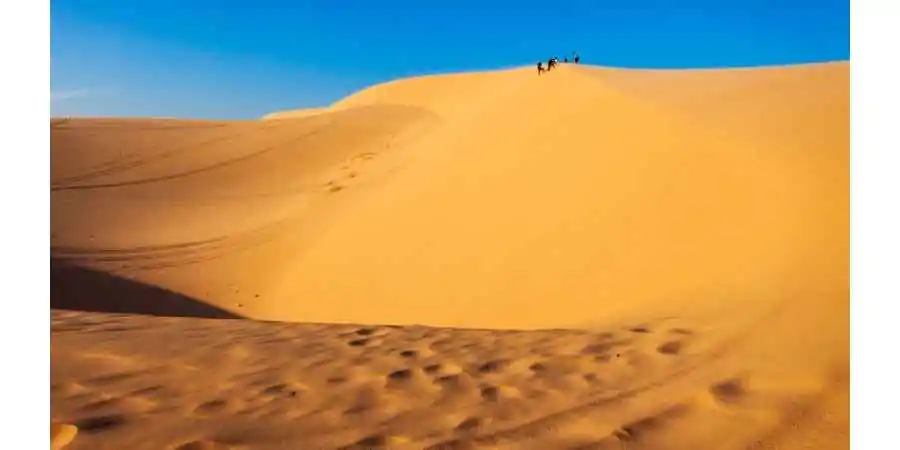 Unique things to do in Vietnam