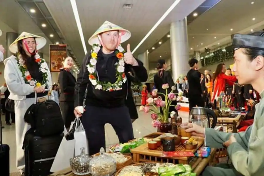 Best Travel Agency in Ho Chi Minh City