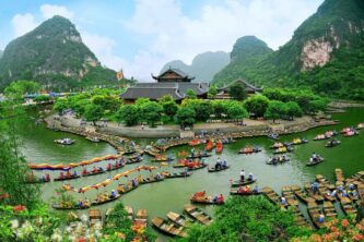 Vietnam Visa for US Citizens 2025: Complete Guide