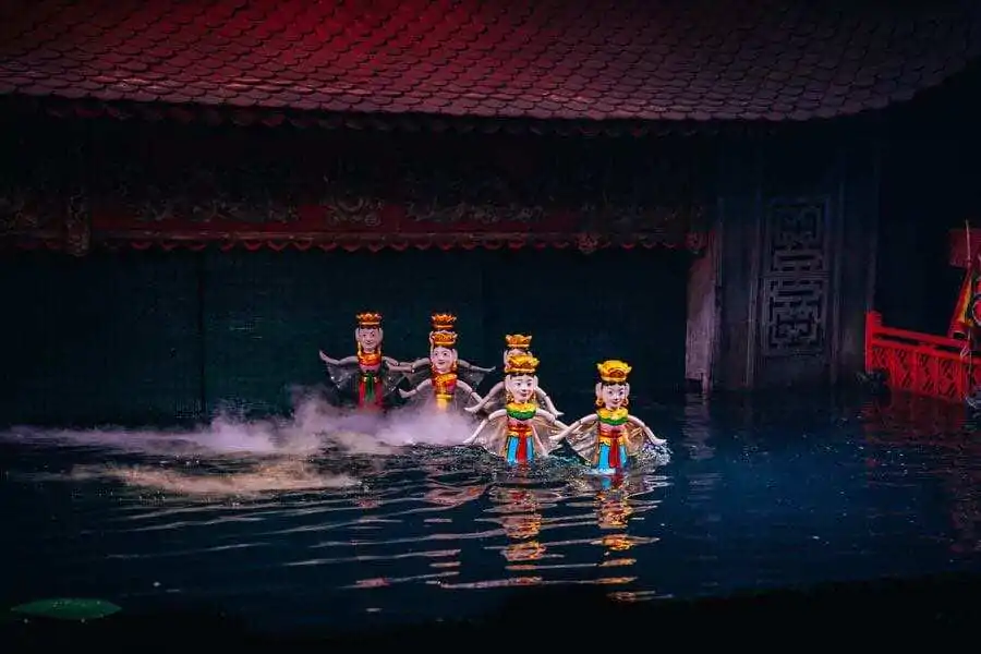 top 5 star vietnam holiday packages