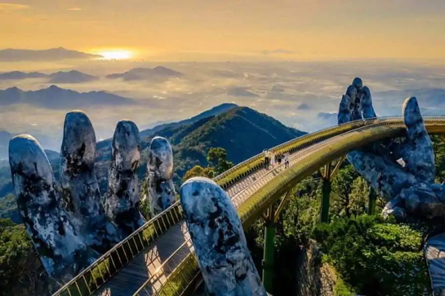 top 5 star vietnam holiday packages