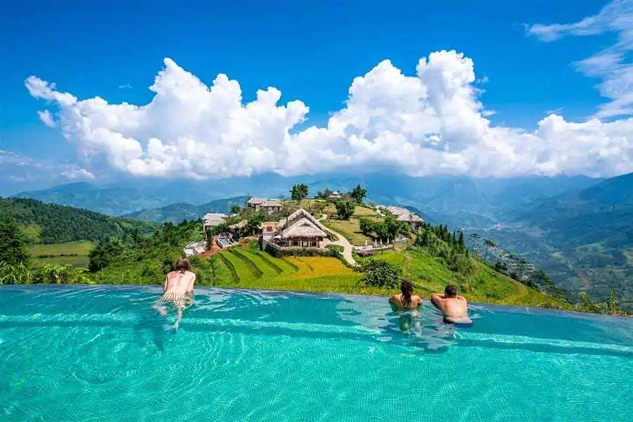 top 5 star vietnam holiday packages