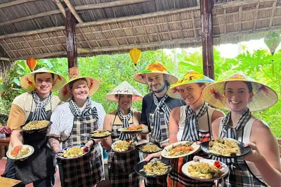 top 5 star vietnam holiday packages
