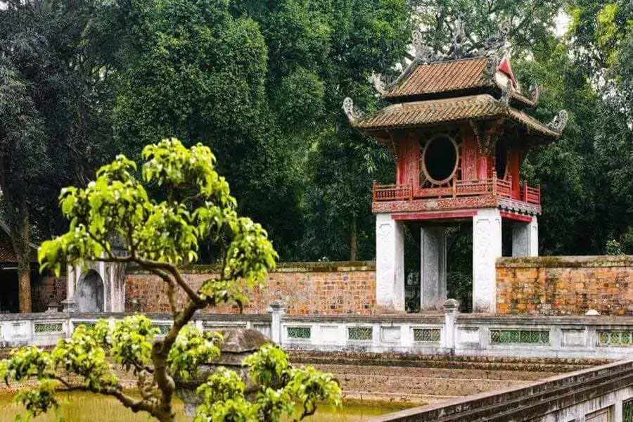 top 5 star vietnam holiday packages