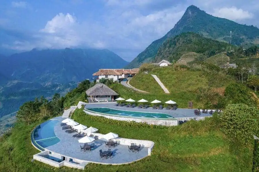 top 5 star vietnam holiday packages