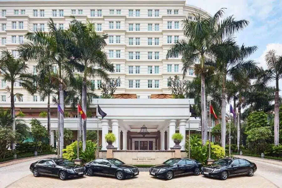 top 5 star vietnam holiday packages