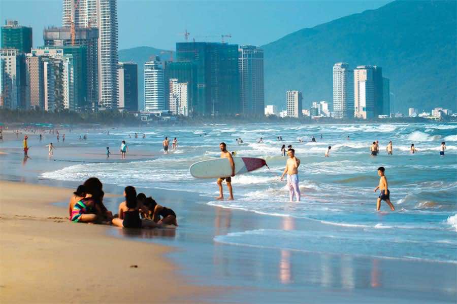 danang family & fun 5 days