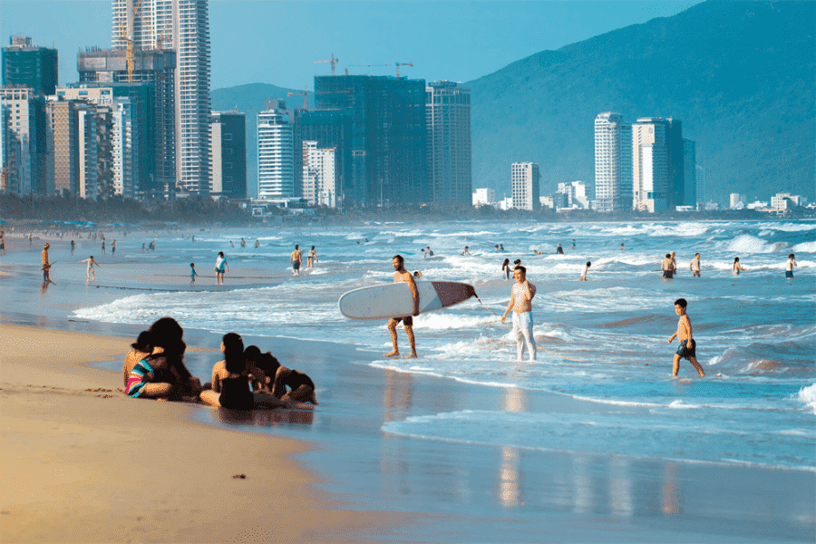 danang family & fun 5 days