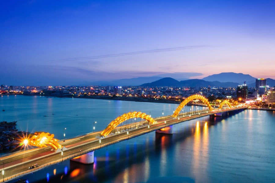 danang family & fun 5 days