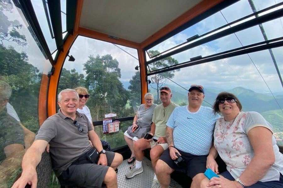 danang family & fun 5 days