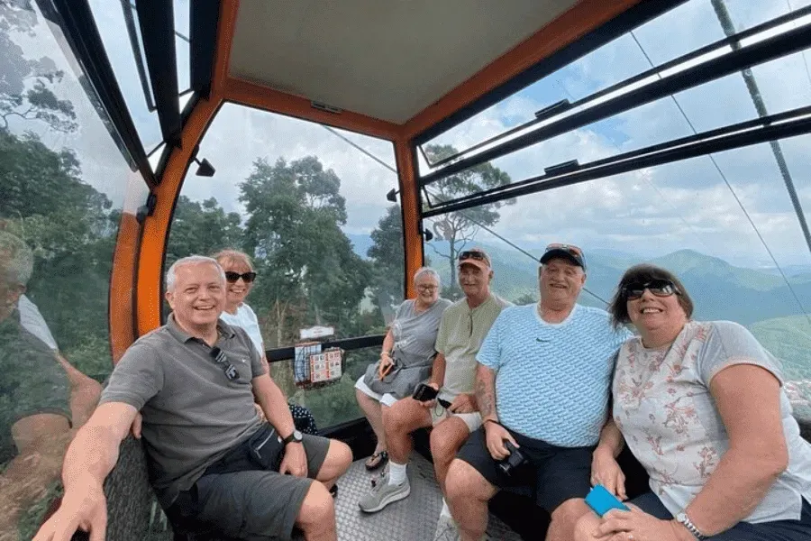 danang family & fun 5 days