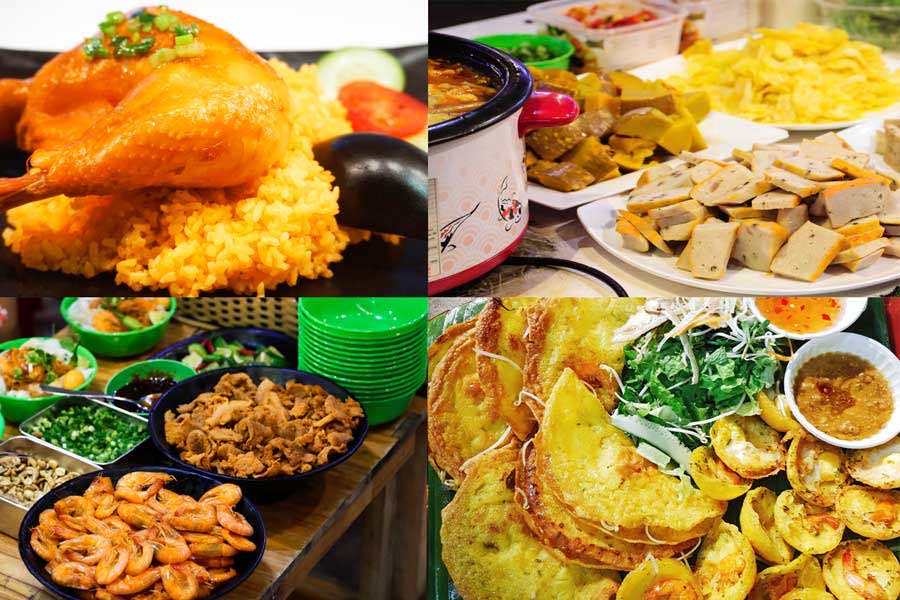 danang - hoi an 4 days