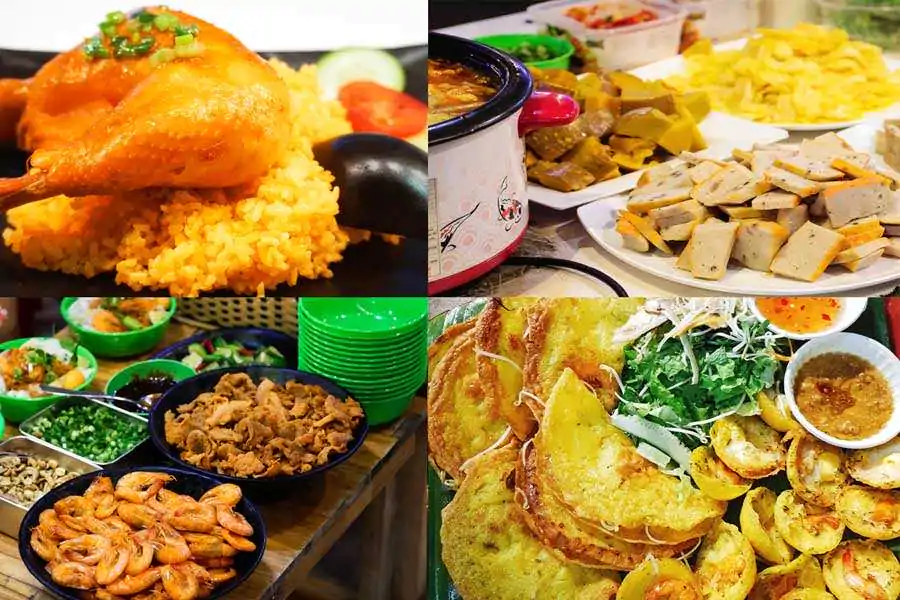 danang - hoi an 4 days