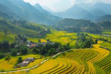 Discovery Sapa – Hanoi 5 Days