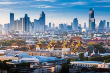 Unique Places to Visit in Bangkok with Family: 10 Hidden Gems Beyond the Tourist Trail 10 Unique Places to Visit in Bangkok with Family: 10 Hidden Gems Beyond the Tourist Trail
