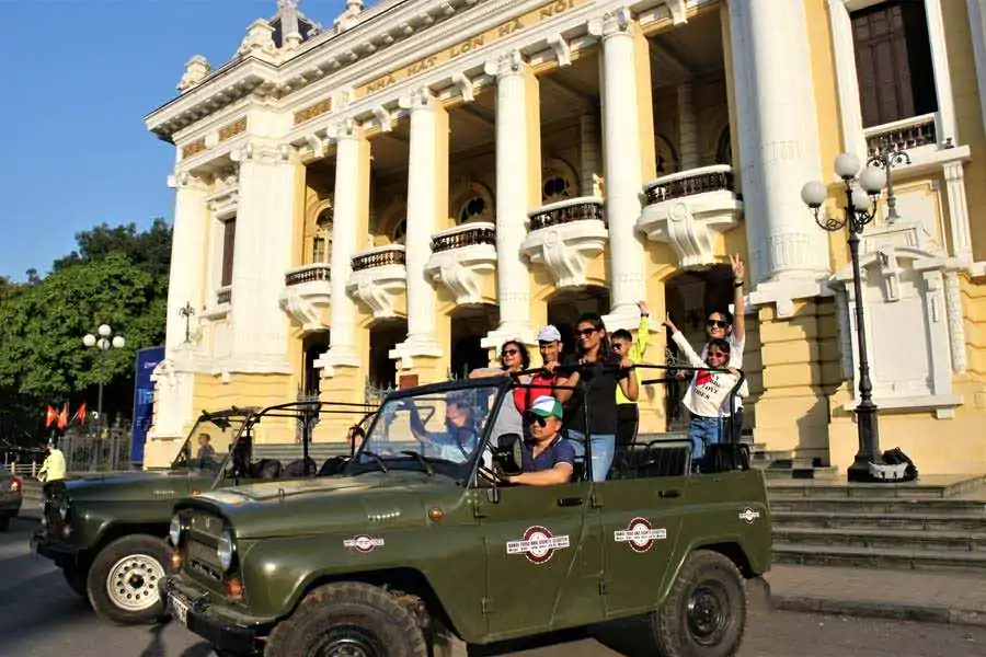 memorable vietnam 10 days