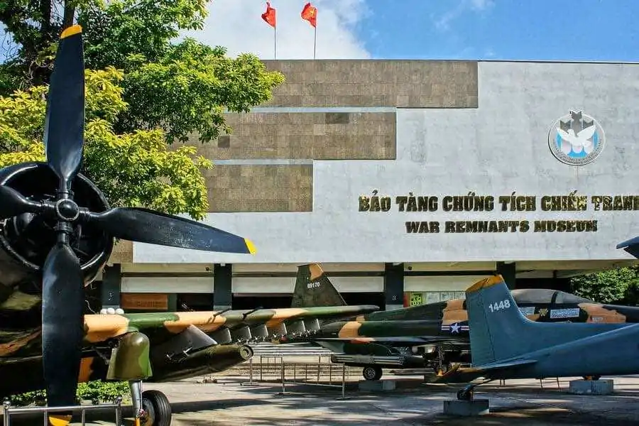 what to do in ho chi minh city in 3 days