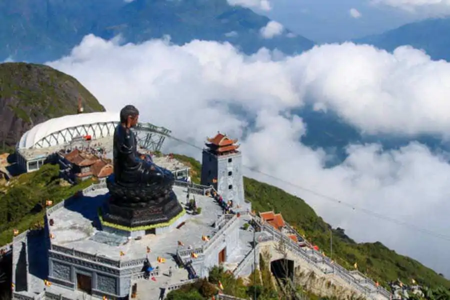 Sapa is far more than a trekking destination, offering accessible Sapa tours.