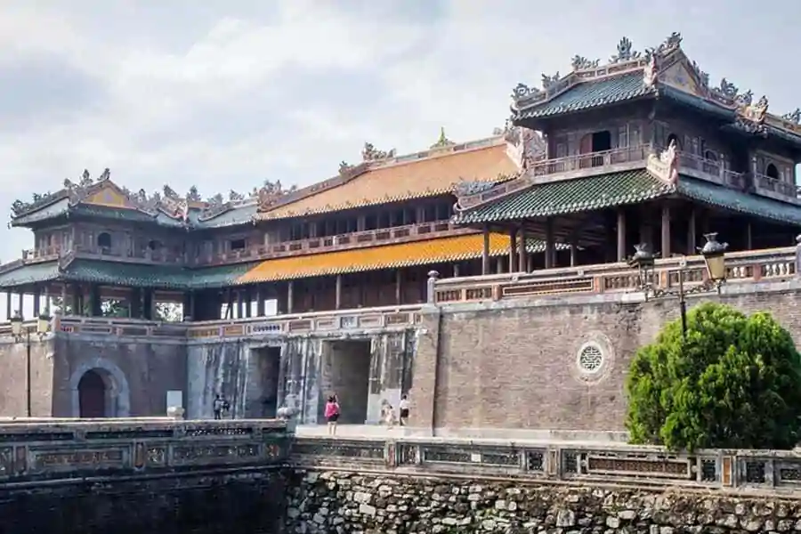 where to visit in vietnam for the first time