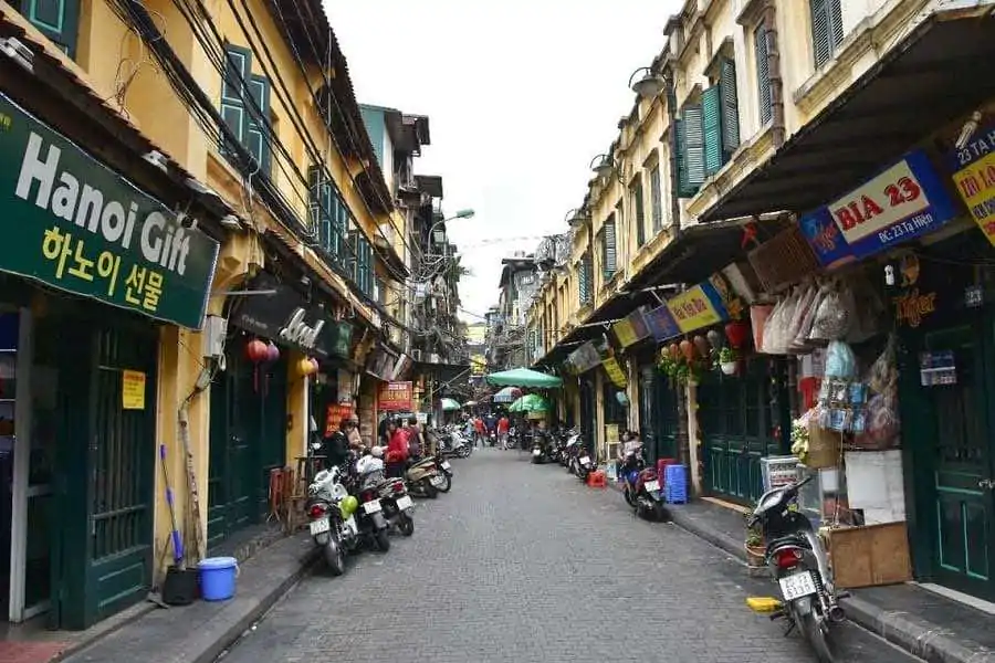 where to visit in vietnam for the first time