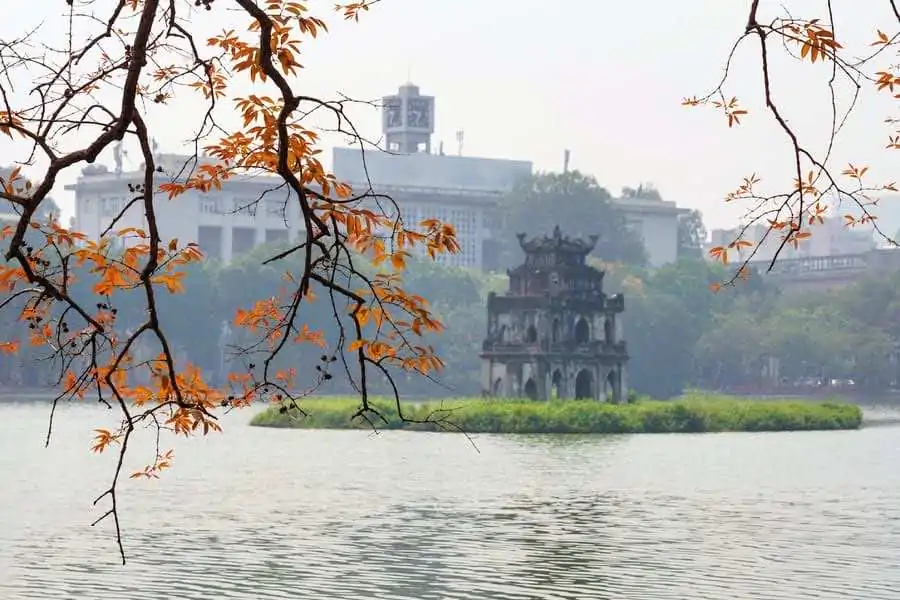 where to visit in vietnam for the first time