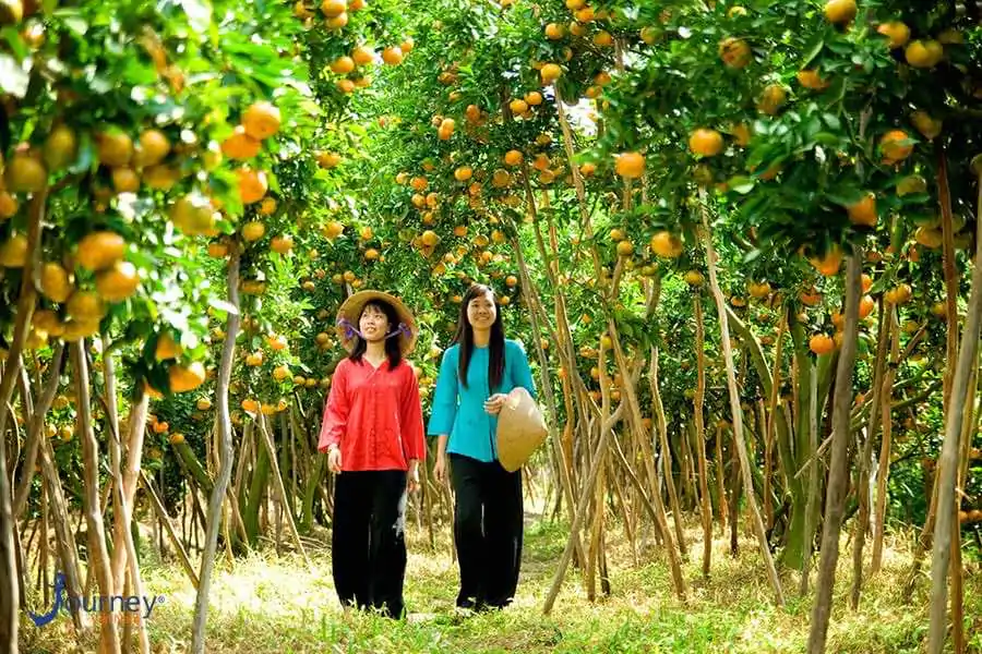where to visit in vietnam for the first time