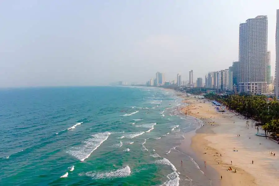 where to visit in vietnam for the first time