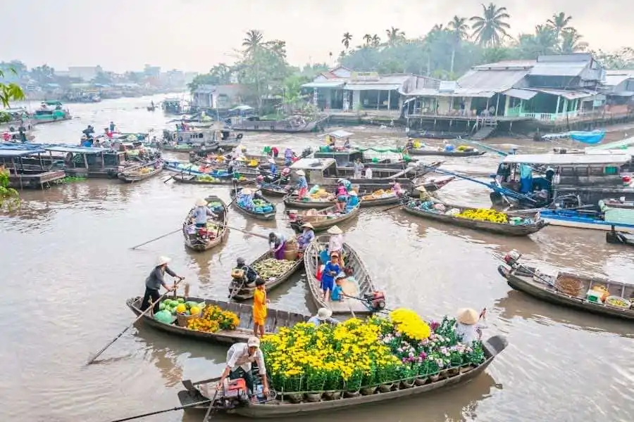 where to visit in vietnam for the first time