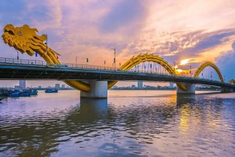 where to visit in vietnam for the first time