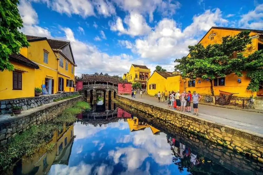 where to visit in vietnam for the first time