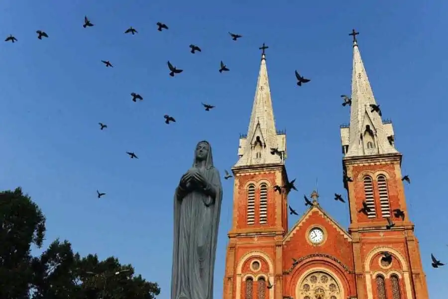 where to visit in vietnam for the first time