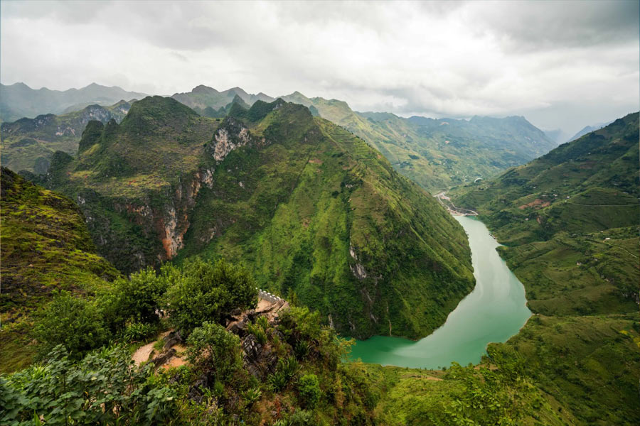 Ha Giang