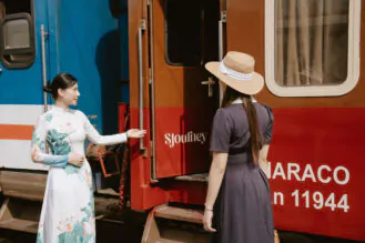 Vietnam Odyssey 16 Days